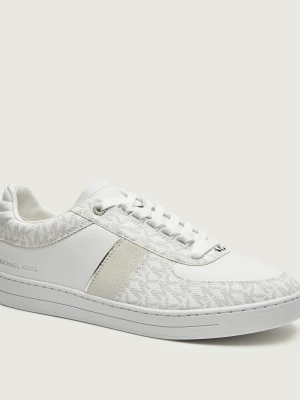 Michael Kors Skórzane sneakersy BRADY