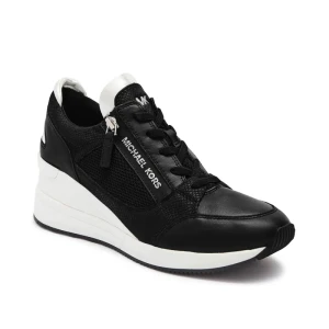 Michael Kors Skórzane sneakersy DARBY