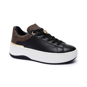 Michael Kors Skórzane sneakersy DOTTIE