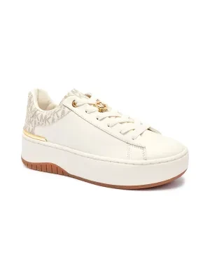 Michael Kors Skórzane sneakersy DOTTIE