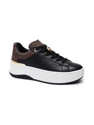 Michael Kors Skórzane sneakersy DOTTIE