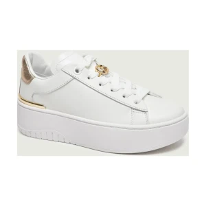 Michael Kors Skórzane sneakersy DOTTIE