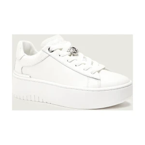 Michael Kors Skórzane sneakersy DOTTIE