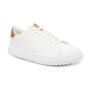 Michael Kors Skórzane sneakersy GROVE