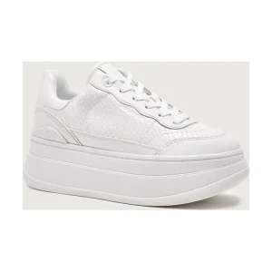 Michael Kors Skórzane sneakersy HAYES