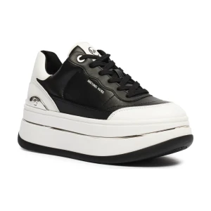 Zdjęcie produktu Michael Kors Skórzane sneakersy HAYES