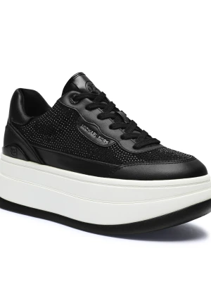 Zdjęcie produktu Michael Kors Skórzane sneakersy HAYES