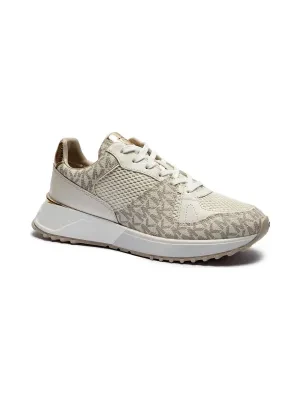 Michael Kors Skórzane sneakersy JAIME