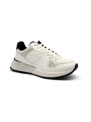 Michael Kors Skórzane sneakersy JAIME