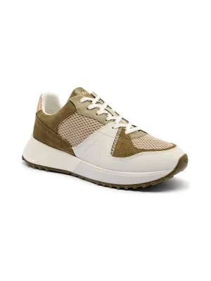 Michael Kors Skórzane sneakersy JAIME