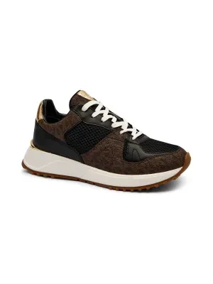 Zdjęcie produktu Michael Kors Skórzane sneakersy JAIME