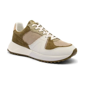 Michael Kors Skórzane sneakersy JAIME