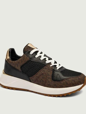 Michael Kors Skórzane sneakersy JAIME