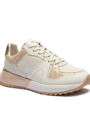Michael Kors Skórzane sneakersy JAIME