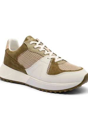 Michael Kors Skórzane sneakersy JAIME