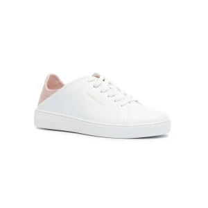 Michael Kors Skórzane sneakersy JENNY LACE