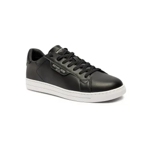 Michael Kors Skórzane sneakersy KEATING