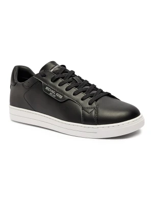 Michael Kors Skórzane sneakersy KEATING