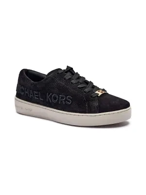 Michael Kors Skórzane sneakersy KEATON