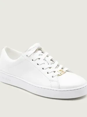 Michael Kors Skórzane sneakersy KEATON
