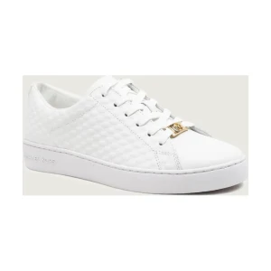 Michael Kors Skórzane sneakersy KEATON
