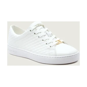 Michael Kors Skórzane sneakersy KEATON