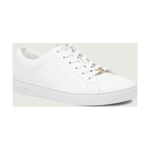 Michael Kors Skórzane sneakersy KEATON