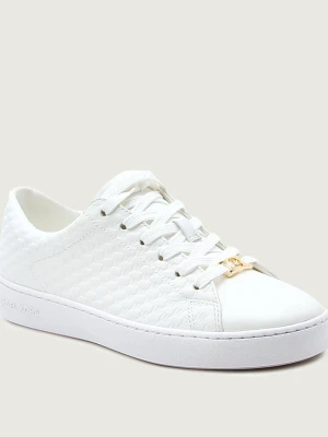 Michael Kors Skórzane sneakersy KEATON