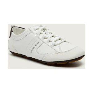 Michael Kors Skórzane sneakersy KEELY