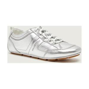 Michael Kors Skórzane sneakersy KEELY