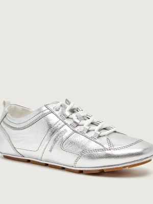 Michael Kors Skórzane sneakersy KEELY