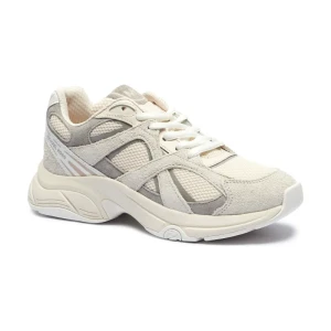 Zdjęcie produktu Michael Kors Skórzane sneakersy LEO TRAINER