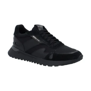 Michael Kors Skórzane sneakersy MILES