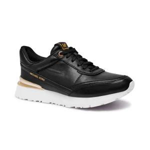 Michael Kors Skórzane sneakersy NOVA