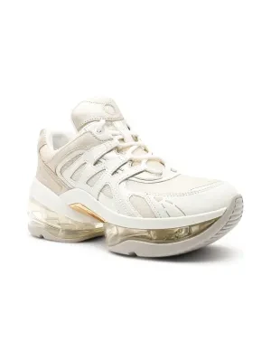 Michael Kors Skórzane sneakersy OLYMPIA SPORT