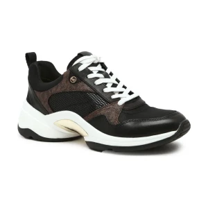 Michael Kors Skórzane sneakersy ORION TRAINER