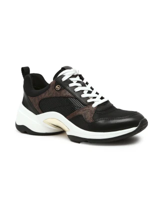 Michael Kors Skórzane sneakersy ORION TRAINER
