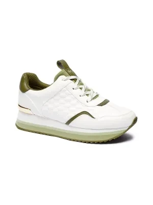 Michael Kors Skórzane sneakersy RAINA