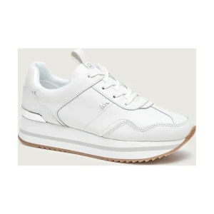 Michael Kors Skórzane sneakersy RAINA