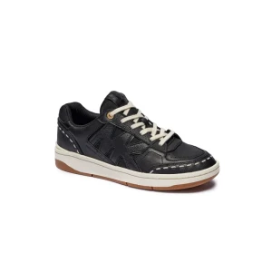 Michael Kors Skórzane sneakersy REBEL