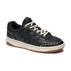 Michael Kors Skórzane sneakersy REBEL