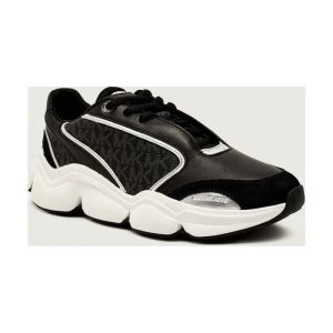 Michael Kors Skórzane sneakersy RENNY