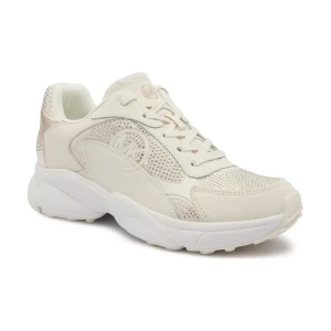 Michael Kors Skórzane sneakersy SAMI