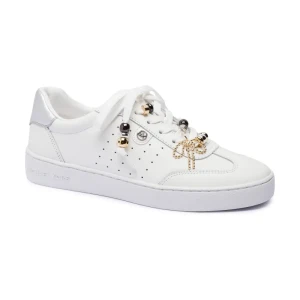 Zdjęcie produktu Michael Kors Skórzane sneakersy SCOTTY