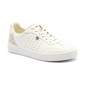 Michael Kors Skórzane sneakersy SCOTTY