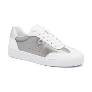 Zdjęcie produktu Michael Kors Skórzane sneakersy SCOTTY