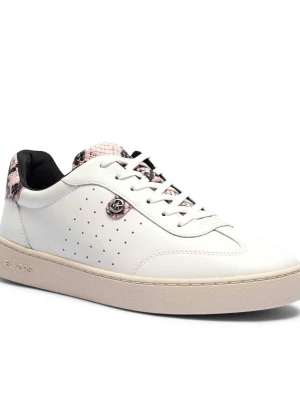 Michael Kors Skórzane sneakersy SCOTTY