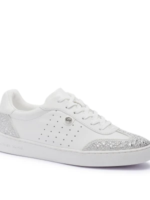 Michael Kors Skórzane sneakersy SCOTTY
