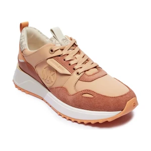 Zdjęcie produktu Michael Kors Skórzane sneakersy THEO