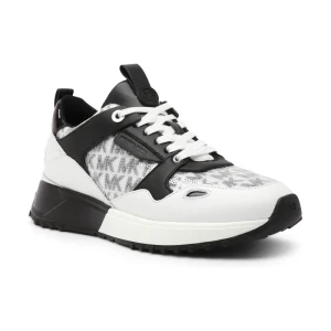 Zdjęcie produktu Michael Kors Skórzane sneakersy THEO TRAINER